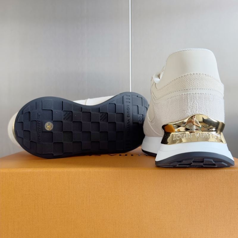 Louis Vuitton Run Away Sneaker